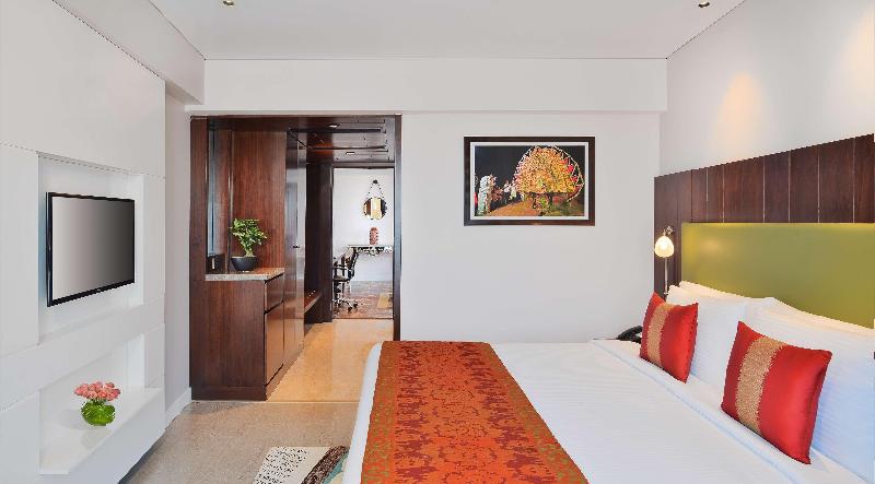 Photo of Country Inn & Suites by Radisson, Manipal, 4-star hotel in Udupi (and vicinity)