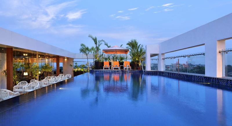 Photo of Country Inn & Suites by Radisson, Manipal, 4-star hotel in Udupi (and vicinity)