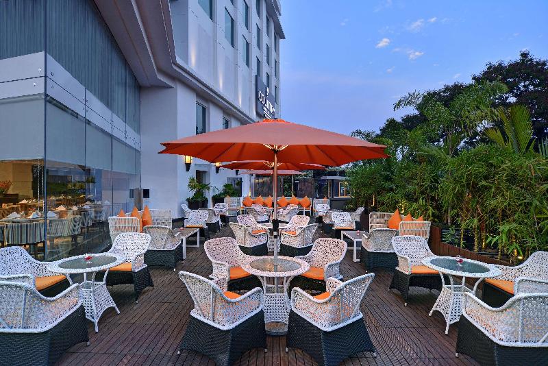Photo of Country Inn & Suites by Radisson, Manipal, 4-star hotel in Udupi (and vicinity)