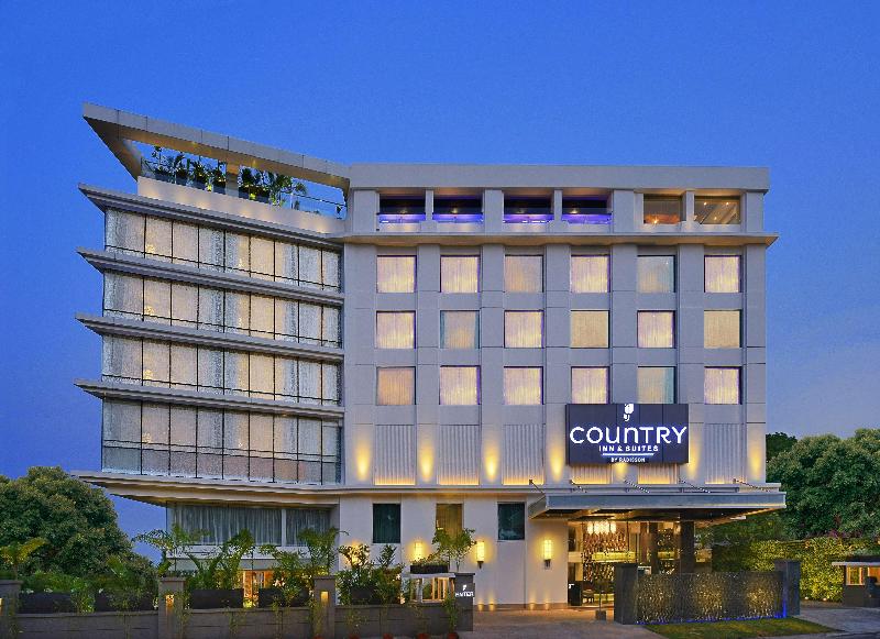 Photo of Country Inn & Suites by Radisson, Manipal, 4-star hotel in Udupi (and vicinity)