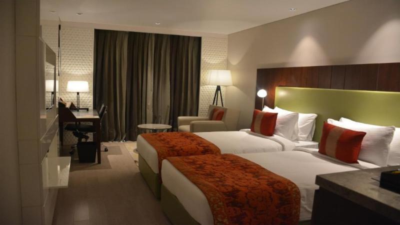 Photo of Country Inn & Suites by Radisson, Manipal, 4-star hotel in Udupi (and vicinity)