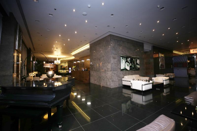 Photo of Asdal Gulf Inn Boutique Hotel, 4-star hotel in Manama