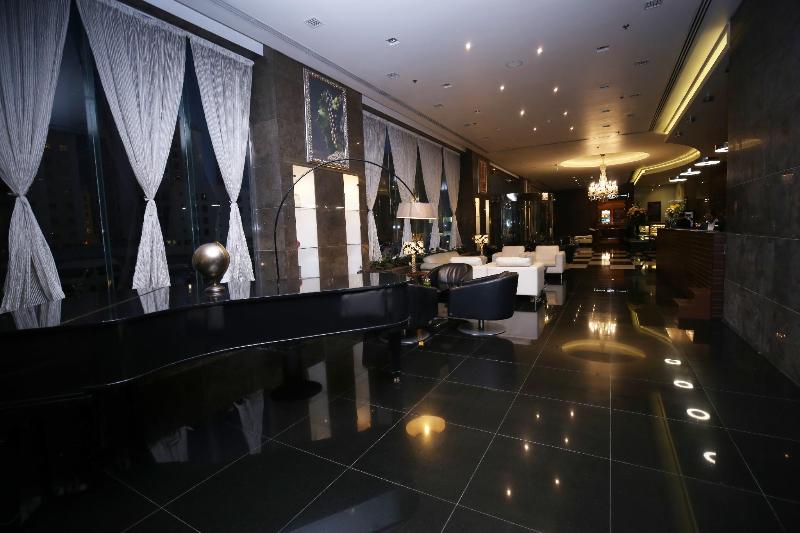 Photo of Asdal Gulf Inn Boutique Hotel, 4-star hotel in Manama