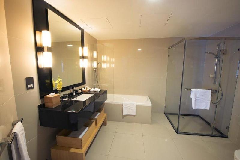 Photo of Asdal Gulf Inn Boutique Hotel, 4-star hotel in Manama