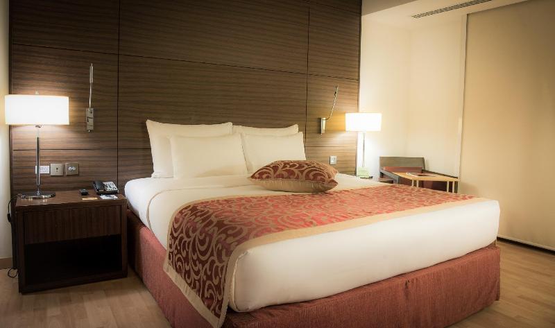 Photo of Asdal Gulf Inn Boutique Hotel, 4-star hotel in Manama