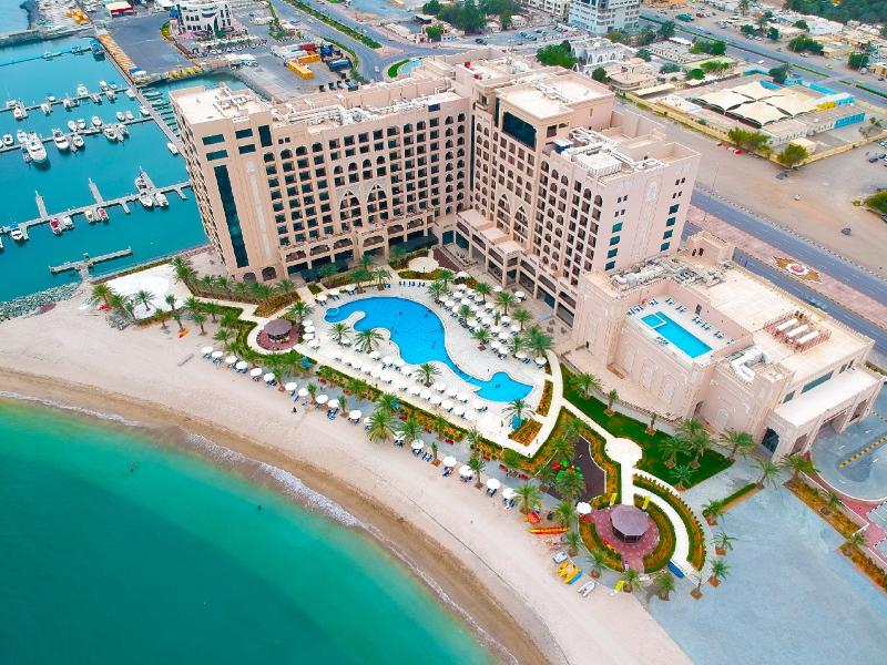 Bluewaters, 5-star hotel in Dubai