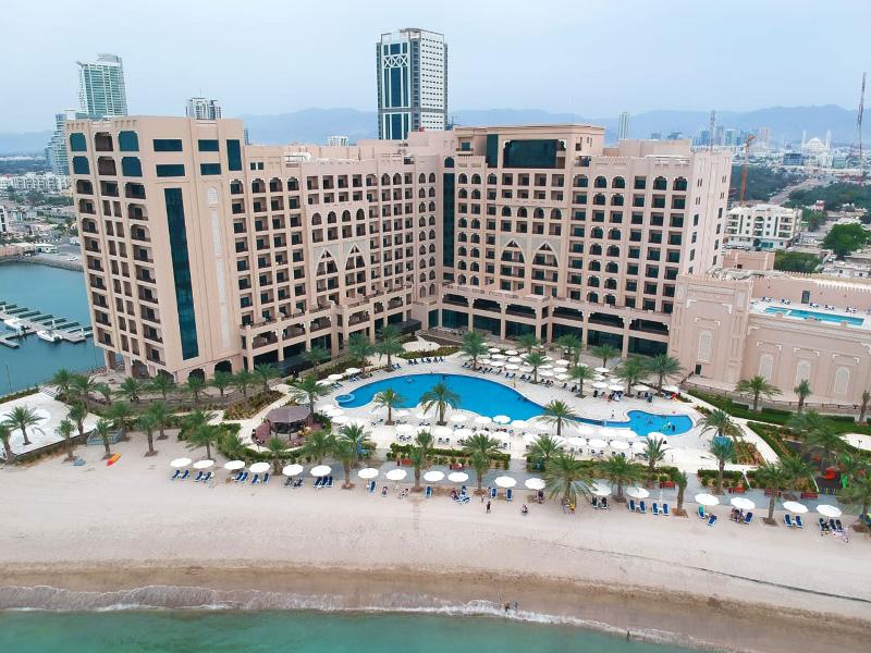 Photo of Bluewaters, 5-star hotel in Dubai