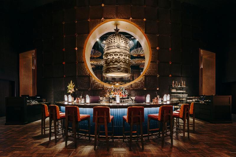 Photo of Marina Bay Sands, 5-star hotel in Singapore