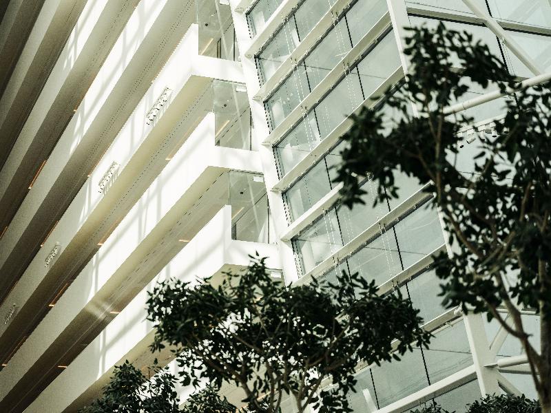 Photo of Marina Bay Sands, 5-star hotel in Singapore