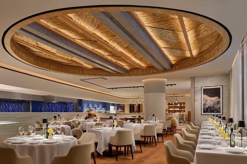 Photo of Marina Bay Sands, 5-star hotel in Singapore