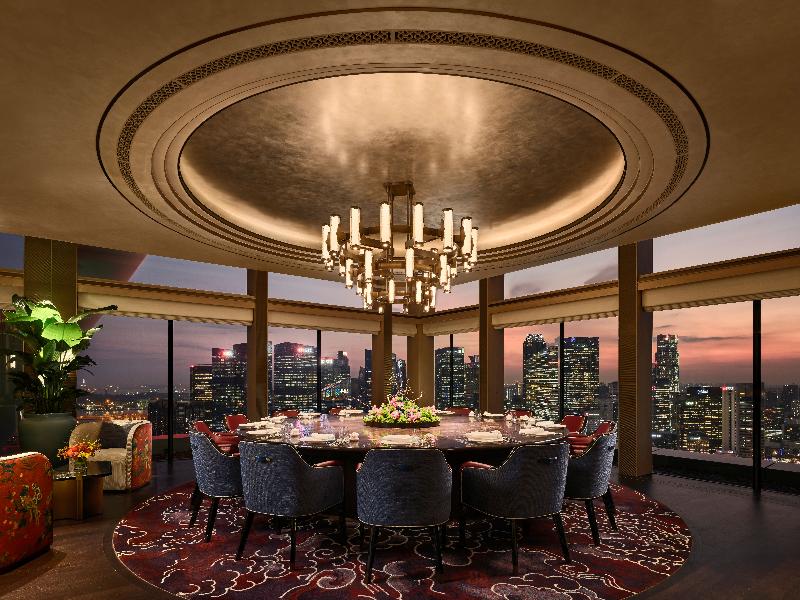 Photo of Marina Bay Sands, 5-star hotel in Singapore