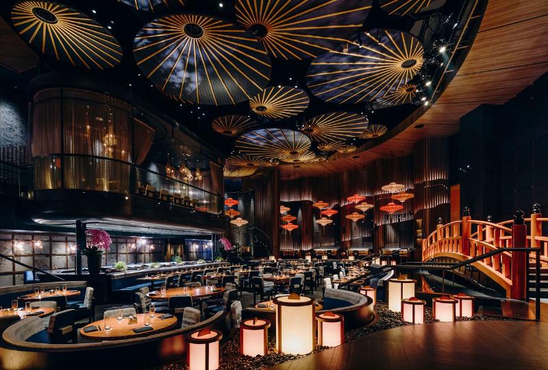 Photo of Marina Bay Sands, 5-star hotel in Singapore