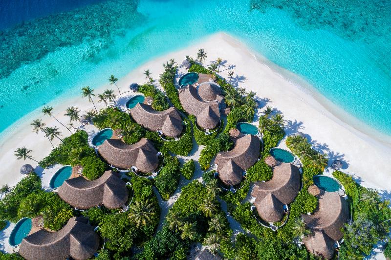Milaidhoo Maldives, Singapore