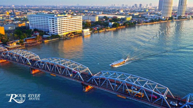 The Royal River Hotel, Singapore