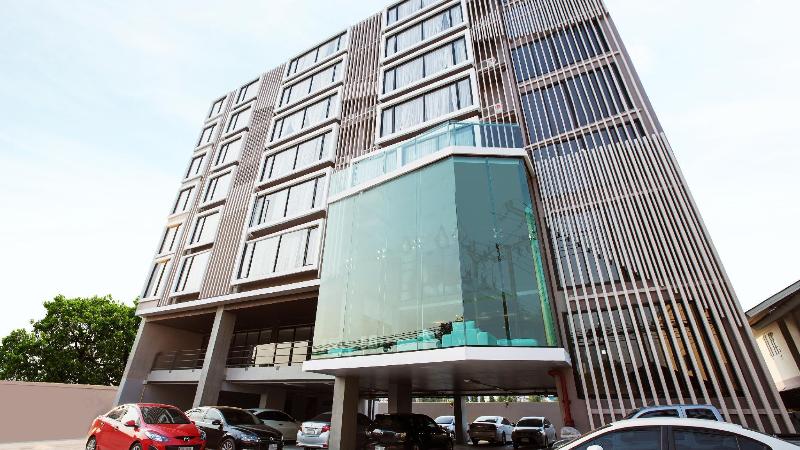 B2 Bangna Premier Hotel, Singapore