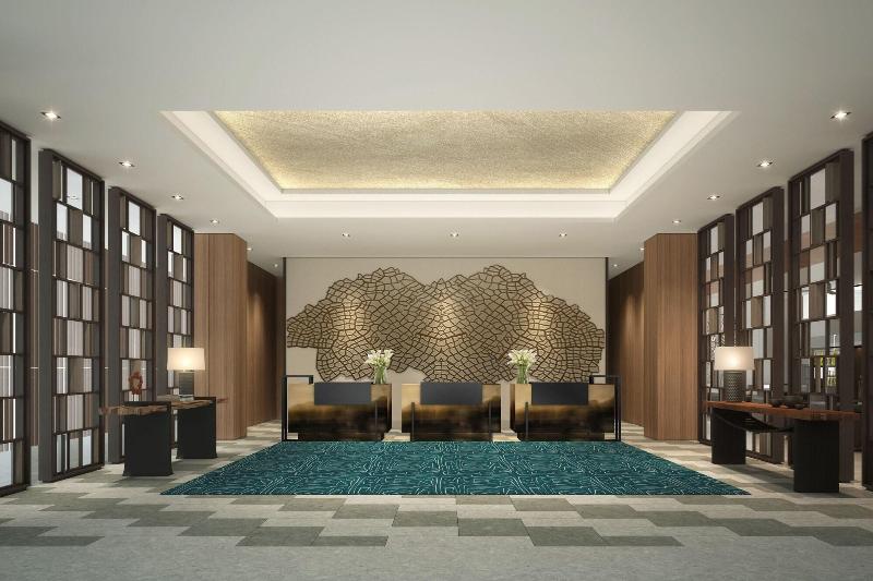 The Westin Resort & Spa Cam Ranh, Singapore