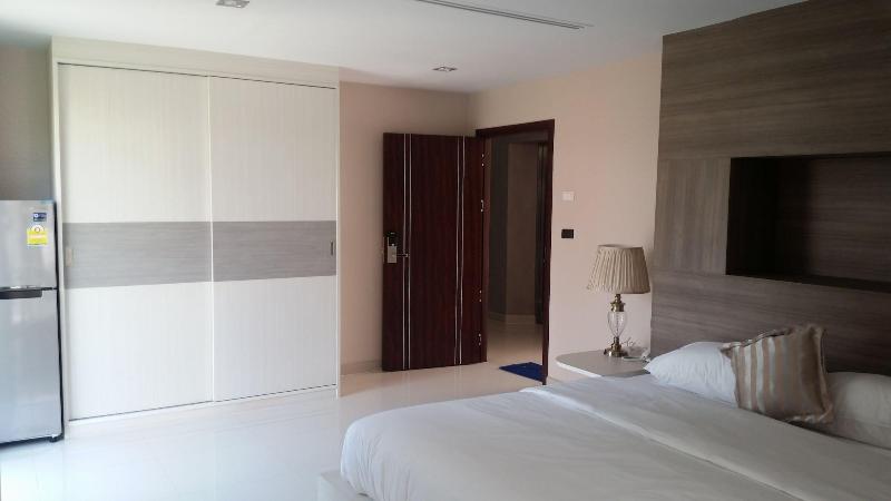 Photo of Parkview Ratchaprarop, 3-star hotel in Bangkok (and vicinity)