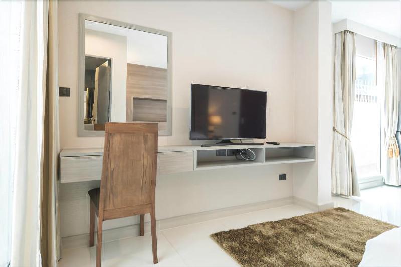 Photo of Parkview Ratchaprarop, 3-star hotel in Bangkok (and vicinity)