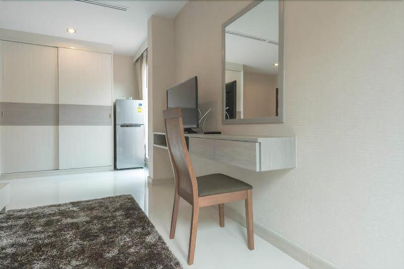 Photo of Parkview Ratchaprarop, 3-star hotel in Bangkok (and vicinity)