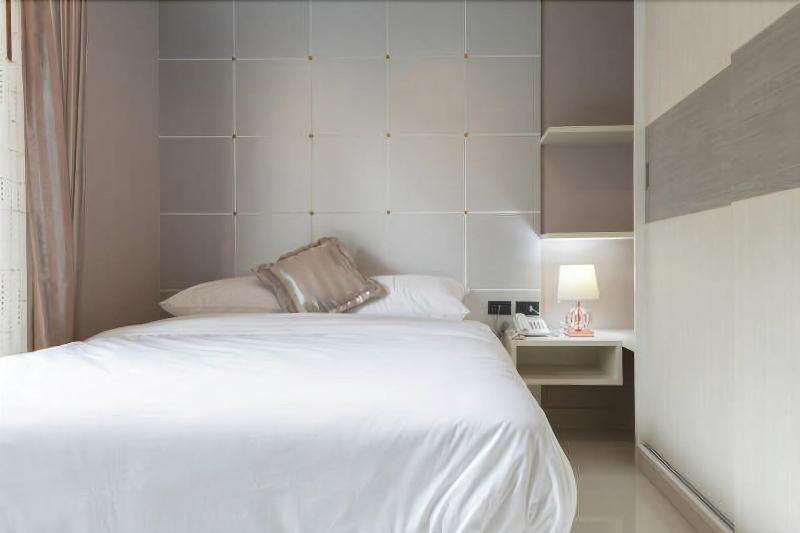 Photo of Parkview Ratchaprarop, 3-star hotel in Bangkok (and vicinity)