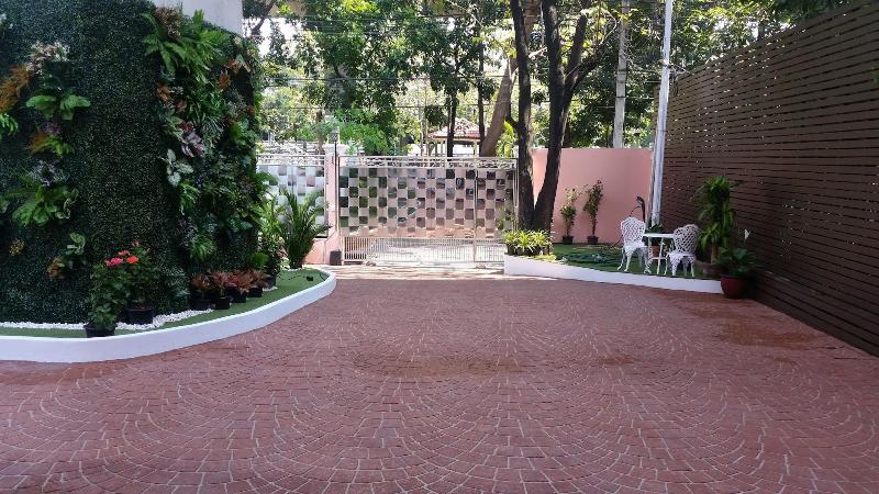 Photo of Parkview Ratchaprarop, 3-star hotel in Bangkok (and vicinity)