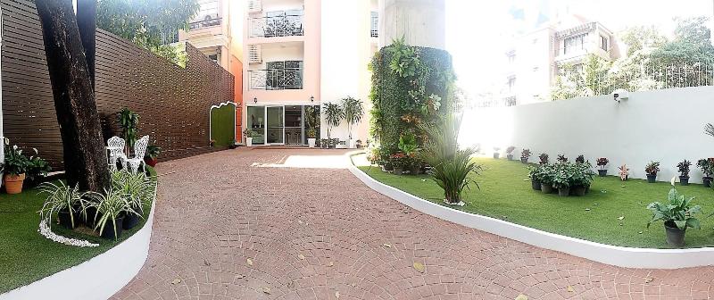 Photo of Parkview Ratchaprarop, 3-star hotel in Bangkok (and vicinity)