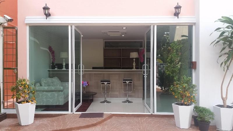 Photo of Parkview Ratchaprarop, 3-star hotel in Bangkok (and vicinity)