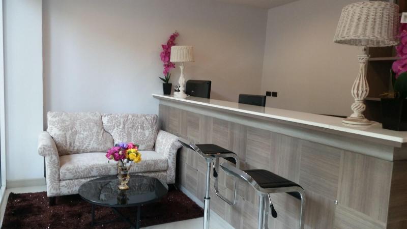 Photo of Parkview Ratchaprarop, 3-star hotel in Bangkok (and vicinity)