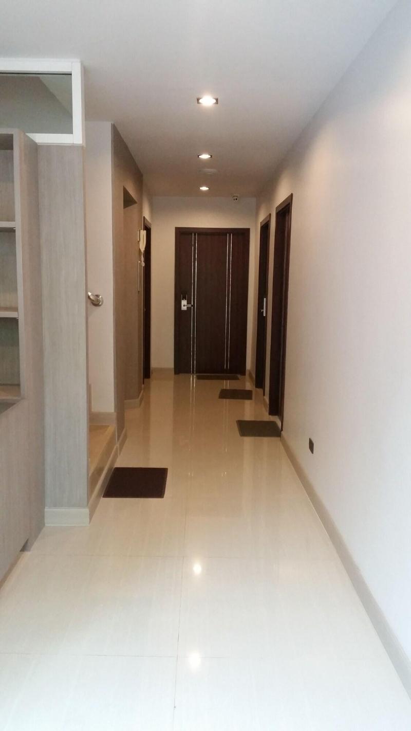 Photo of Parkview Ratchaprarop, 3-star hotel in Bangkok (and vicinity)