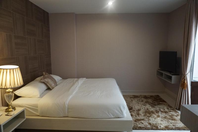 Photo of Parkview Ratchaprarop, 3-star hotel in Bangkok (and vicinity)