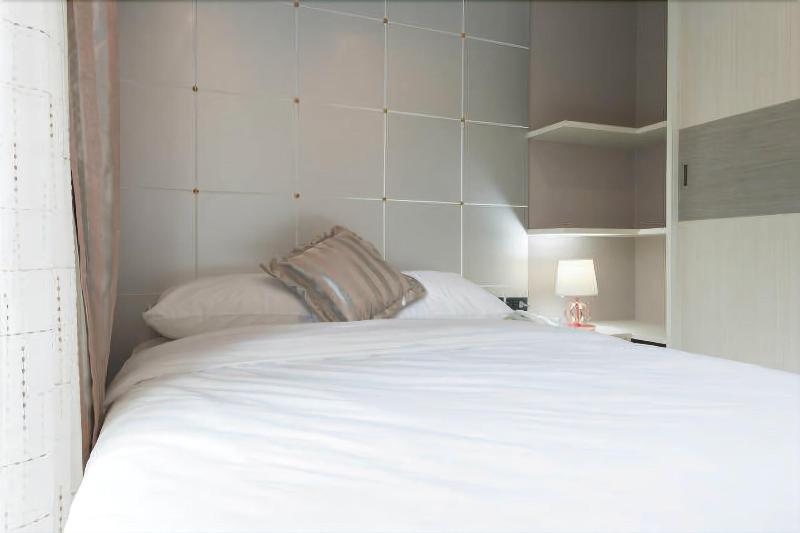 Photo of Parkview Ratchaprarop, 3-star hotel in Bangkok (and vicinity)