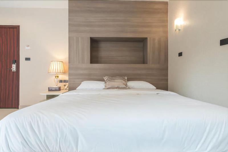 Photo of Parkview Ratchaprarop, 3-star hotel in Bangkok (and vicinity)