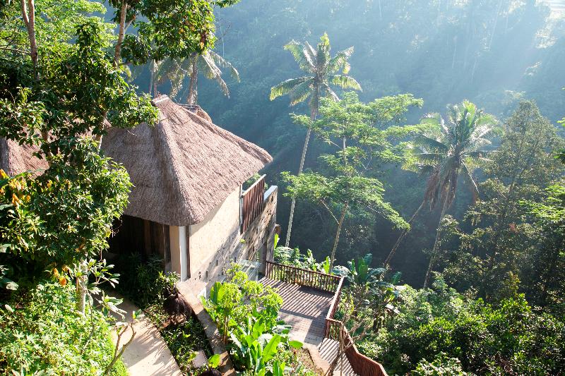 Tejaprana Resort & Spa, Singapore