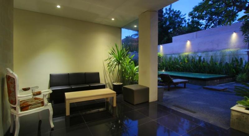 The Rinaya Canggu, Singapore