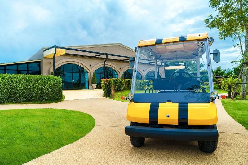 Limon Villa Khao Yai, 4-star hotel in Khao Yai National Park