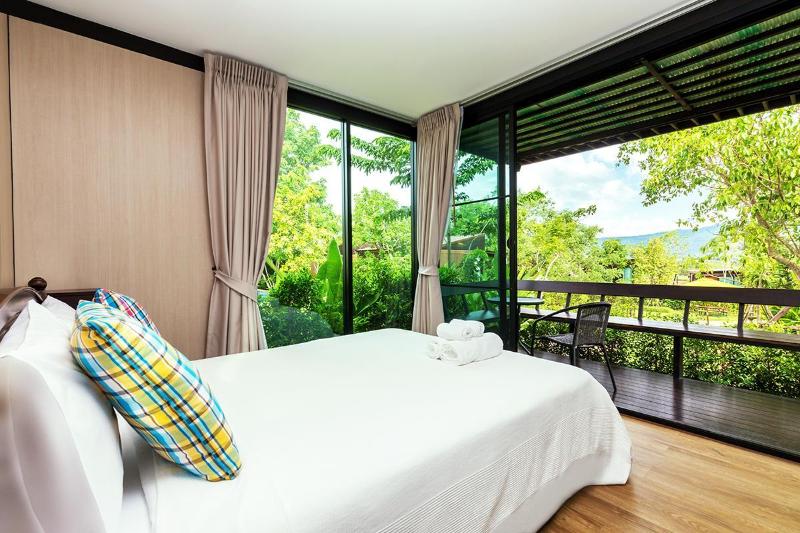 Photo of Limon Villa Khao Yai, 4-star hotel in Khao Yai National Park