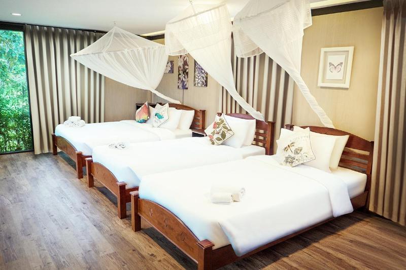 Photo of Limon Villa Khao Yai, 4-star hotel in Khao Yai National Park