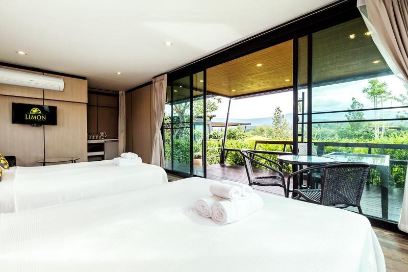 Photo of Limon Villa Khao Yai, 4-star hotel in Khao Yai National Park