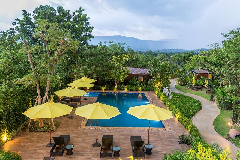 Photo of Limon Villa Khao Yai, 4-star hotel in Khao Yai National Park