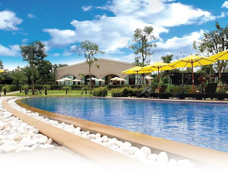 Photo of Limon Villa Khao Yai, 4-star hotel in Khao Yai National Park