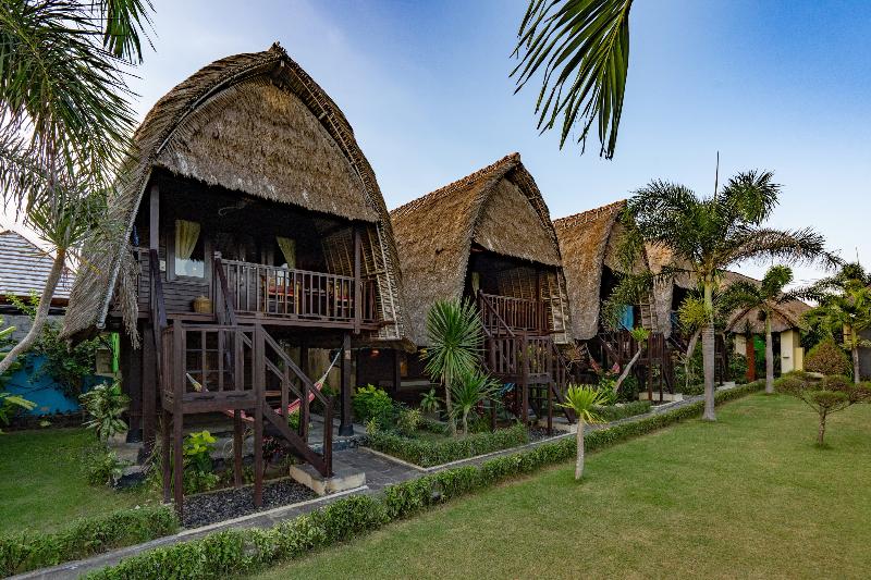 Dream Beach Kubu by ABM, Singapore
