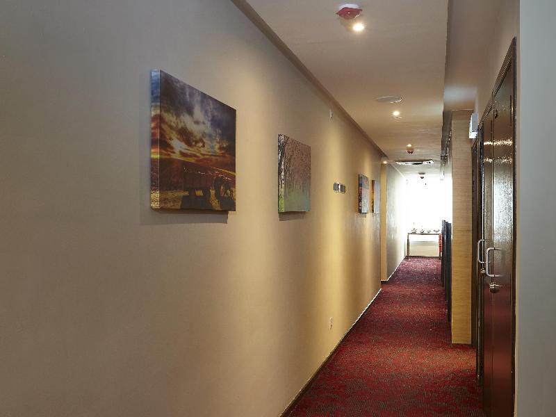 Photo of Hotel Six Seasons, 3-star hotel in Kuala Lumpur (and vicinity)