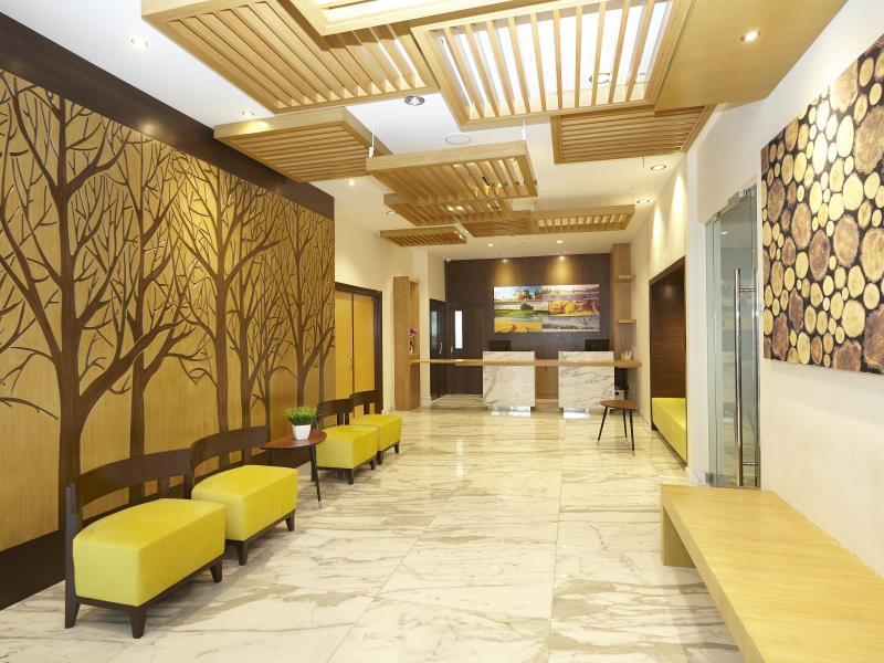 Photo of Hotel Six Seasons, 3-star hotel in Kuala Lumpur (and vicinity)