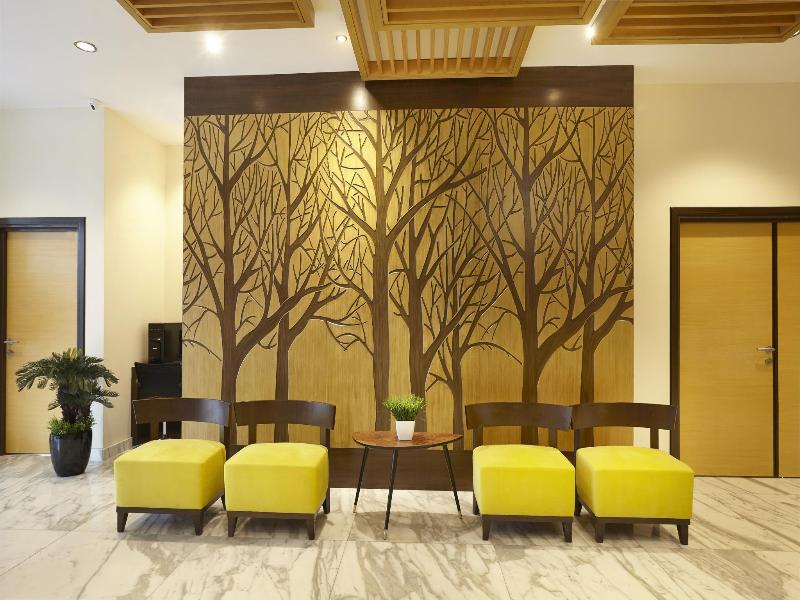 Photo of Hotel Six Seasons, 3-star hotel in Kuala Lumpur (and vicinity)