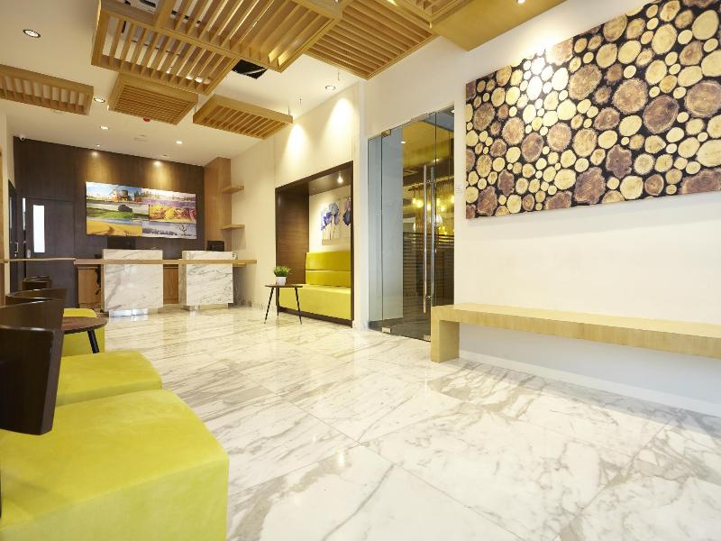 Photo of Hotel Six Seasons, 3-star hotel in Kuala Lumpur (and vicinity)
