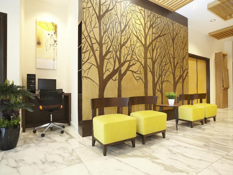 Photo of Hotel Six Seasons, 3-star hotel in Kuala Lumpur (and vicinity)