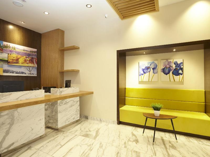 Photo of Hotel Six Seasons, 3-star hotel in Kuala Lumpur (and vicinity)
