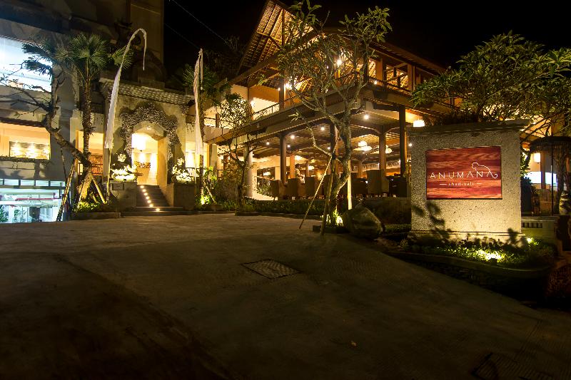 The Evitel Resort Ubud, Singapore