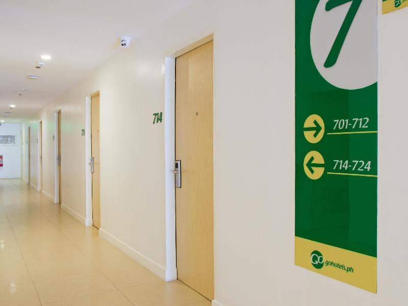 Photo of Go Hotels Manila Airport Road, 3-star hotel in Manila