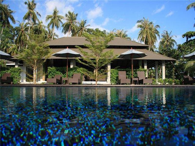 Plub Pla Koh Mak Retreat, Singapore